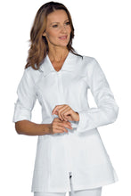 Carica l'immagine nel visualizzatore di Gallery, Casacca Tortola con zip 002100