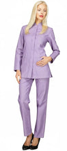 Carica l'immagine nel visualizzatore di Gallery, Completo Portofino Light Lilla