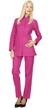 Carica l'immagine nel visualizzatore di Gallery, Completo Portofino Light Fuxia