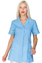 Carica l'immagine nel visualizzatore di Gallery, Casacca Zama Azzurra 004710