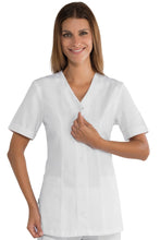 Carica l'immagine nel visualizzatore di Gallery, Casacca Sion bianca 005200