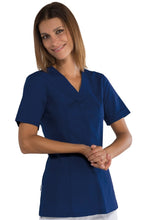 Carica l'immagine nel visualizzatore di Gallery, Casacca Sion blu 005202