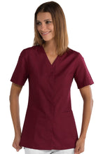 Carica l'immagine nel visualizzatore di Gallery, Casacca Sion Bordeaux 005203