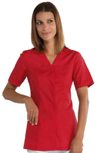 Carica l'immagine nel visualizzatore di Gallery, Casacca Sion Rossa 005207