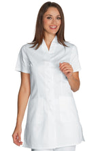 Carica l'immagine nel visualizzatore di Gallery, Casacca Antibe bianca 005700