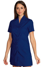 Carica l'immagine nel visualizzatore di Gallery, Casacca Antibe blu 005722