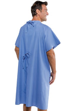 Carica l'immagine nel visualizzatore di Gallery, Camice paziente 006090