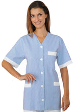 Carica l'immagine nel visualizzatore di Gallery, Casacca Dacca Piquet 006122