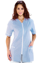 Carica l'immagine nel visualizzatore di Gallery, Casacca Donna Victoria Rigatina 006802