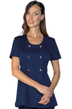 Carica l'immagine nel visualizzatore di Gallery, Abitino Malta Blu tecnostretch