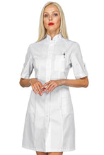 Carica l'immagine nel visualizzatore di Gallery, Camice Donna Venezia Isacco