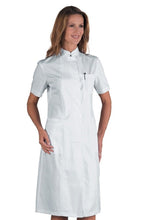 Carica l'immagine nel visualizzatore di Gallery, Camice da Donna coreano in cotone Ponza - ITALIADIVISE