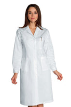 Carica l'immagine nel visualizzatore di Gallery, Camice da Donna Bottoni classici - ITALIADIVISE