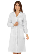 Carica l'immagine nel visualizzatore di Gallery, Camice Donna Vichy 008200P