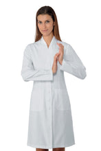 Carica l'immagine nel visualizzatore di Gallery, Camice da Donna Lugano in cotone