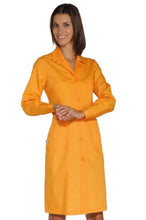 Carica l'immagine nel visualizzatore di Gallery, Camice da Donna Positano Colorato - ITALIADIVISE