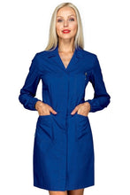 Carica l'immagine nel visualizzatore di Gallery, Camice Singapore Blu