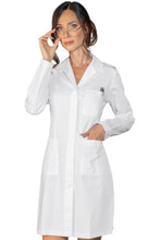 Carica l'immagine nel visualizzatore di Gallery, Camice Donna Lyocell Singapore