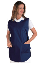 Carica l'immagine nel visualizzatore di Gallery, Grembiule Poncho Light 010002