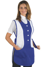 Carica l'immagine nel visualizzatore di Gallery, Grmbiule Kingston blu cina 010306