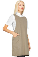 Carica l'immagine nel visualizzatore di Gallery, Grembiule Sakura Natural 010416