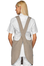 Carica l'immagine nel visualizzatore di Gallery, Grembiule Sakura Natural 010416