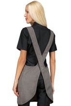 Carica l'immagine nel visualizzatore di Gallery, Grembiule Sakura Smoke 010421