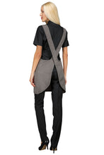 Carica l'immagine nel visualizzatore di Gallery, Grembiule Sakura Smoke 010421