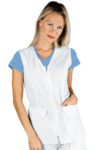 Carica l'immagine nel visualizzatore di Gallery, Casacca Marakaibo Bianca 011100