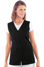 Carica l'immagine nel visualizzatore di Gallery, Casacca Marakaibo Nera 011131