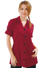 Carica l'immagine nel visualizzatore di Gallery, Casacca Odessa 012003