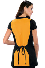 Carica l'immagine nel visualizzatore di Gallery, Grembiule Papeete 013013 schiena