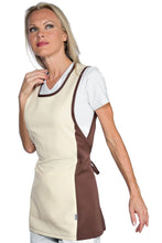 Carica l'immagine nel visualizzatore di Gallery, Grembiule Papeete 013017