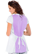 Carica l'immagine nel visualizzatore di Gallery, Grembiule Papeete 013027 schiena