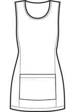 Carica l'immagine nel visualizzatore di Gallery, Papeete disegno front