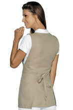 Carica l'immagine nel visualizzatore di Gallery, Grembiule Papeete 013216 schiena