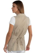 Carica l'immagine nel visualizzatore di Gallery, Grembiule Trinidad schiena natural