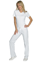 Carica l'immagine nel visualizzatore di Gallery, Pantajersey bianchi 024600