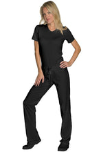 Carica l'immagine nel visualizzatore di Gallery, Pantajersey neri 024601