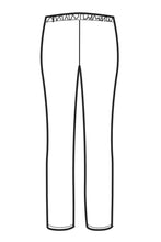 Carica l'immagine nel visualizzatore di Gallery, Leggings Cotone