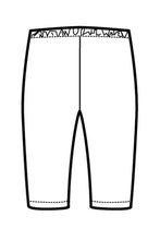 Carica l'immagine nel visualizzatore di Gallery, Leggings Cotone
