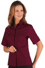 Carica l'immagine nel visualizzatore di Gallery, Camicetta Kyoto 025304M