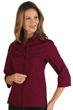 Carica l'immagine nel visualizzatore di Gallery, Camicetta Kyoto 025301T