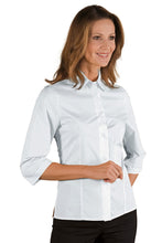 Carica l'immagine nel visualizzatore di Gallery, Camicetta Kyoto manica 3.4 025322T