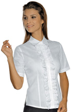 Carica l'immagine nel visualizzatore di Gallery, Camicetta Etoile 025600M