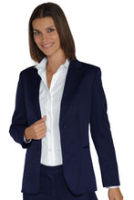 Carica l'immagine nel visualizzatore di Gallery, Giacca Liberty Blu 027002