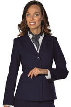 Carica l'immagine nel visualizzatore di Gallery, Giacca da Donna Atlanta blu 027632
