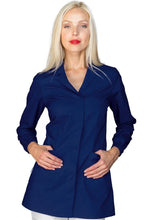 Carica l'immagine nel visualizzatore di Gallery, Casacca Atene Blu 031402