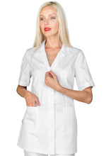 Carica l'immagine nel visualizzatore di Gallery, Casacca con Zip Atene 031420M