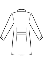 Carica l'immagine nel visualizzatore di Gallery, Casacca Marbella disegno rear